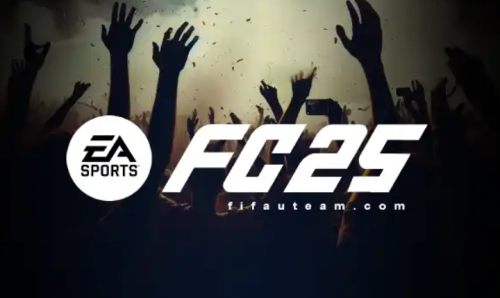 FC 25 فيفا 25