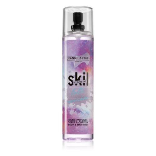 سكيل لولي يونيكورن معطر الجسم و الشعر 250 مل