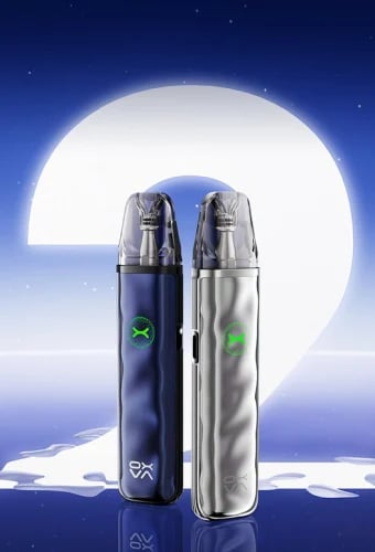 Oxva Xlim Go 2 Device