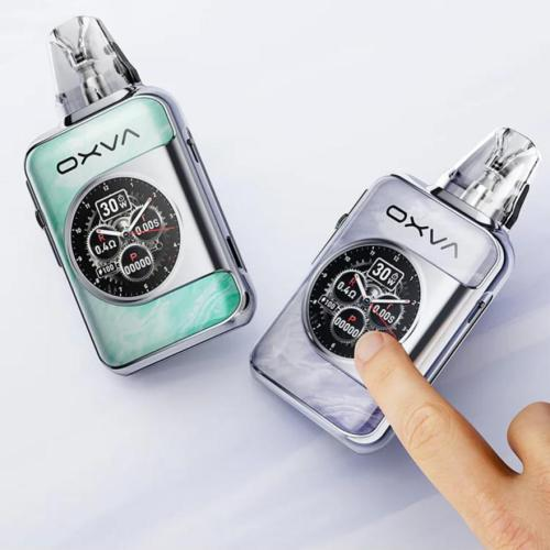 Oxva Xlim SQ Pro 2 Device