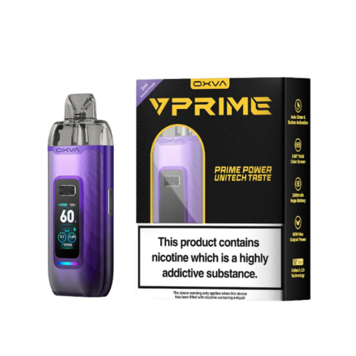 Oxva Vprime device
