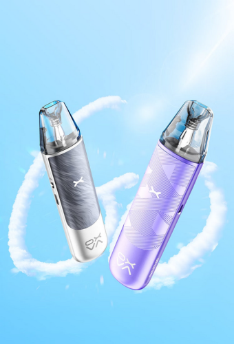Oxva NeXlim Go device