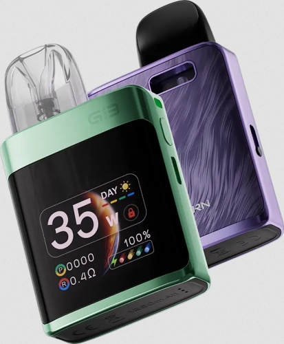 Uwell Koko GK3 Pro Device