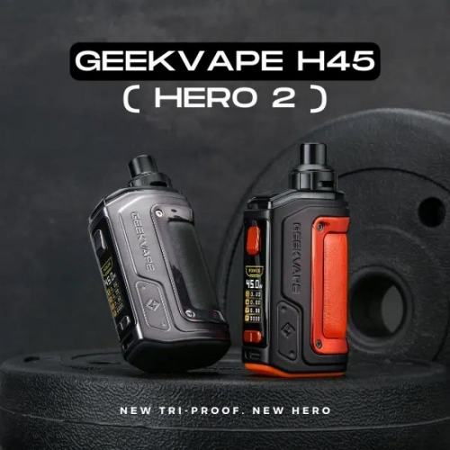 Geekvape H45 Classic Device