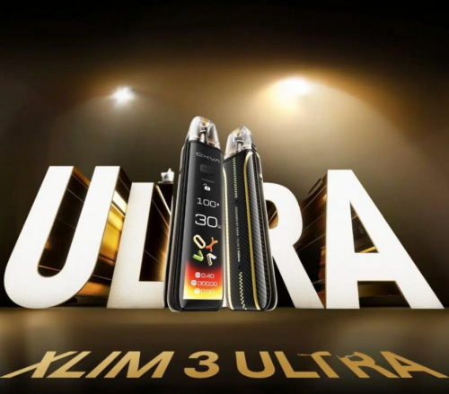 Oxva Xlim 3 Ultra Device