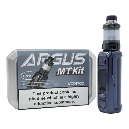 Voopoo Argus MT Kit Device
