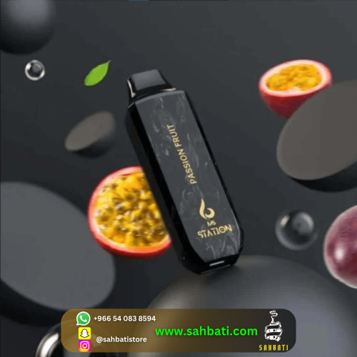 M5 Station Passion Fruit 10,000