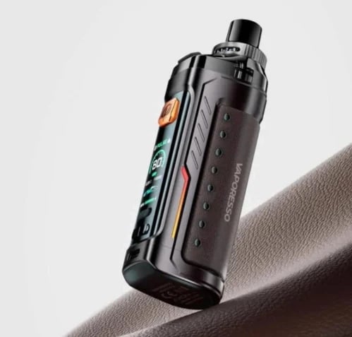 Vaporesso Armour G Device