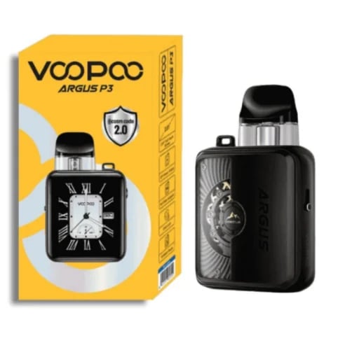 Voopoo Argus P3 device