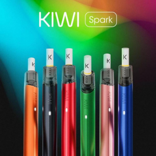 Kiwi Spark Device