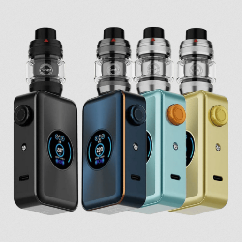 Vaporesso Gen Max Device