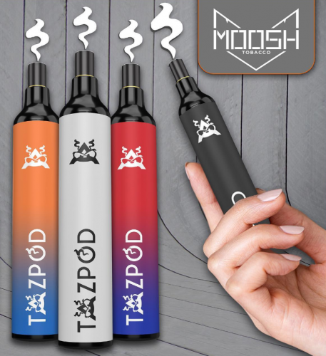 جهاز تاز بود Tazpod Device