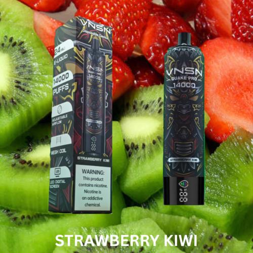 VNSN Quake Pro Strawberry Kiwi