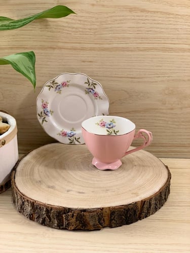 كوب كابتشينو