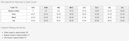 بلوزة Wonder Wink