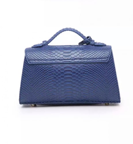 شنطة نسائية - حفر الاسم مجاني