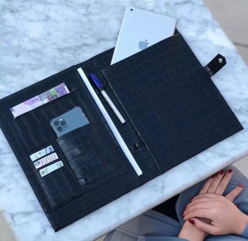 ملف جامعي او دوام