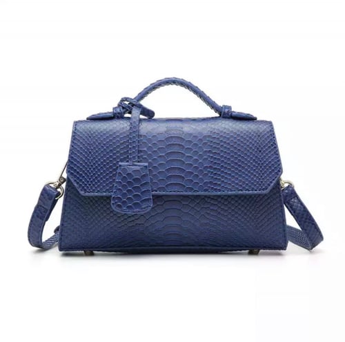 شنطة نسائية - حفر الاسم مجاني