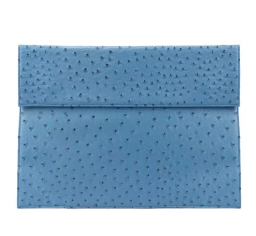 Pouch باوتش - حفر الاسم مجاني