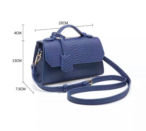 شنطة نسائية - حفر الاسم مجاني