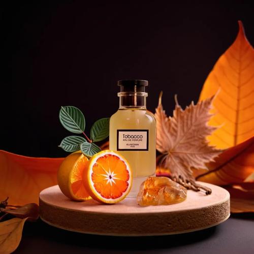 عطر توباكو