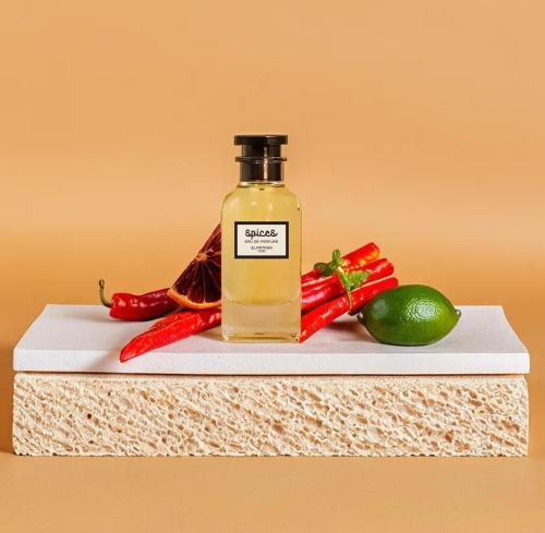 عطر سبايسس