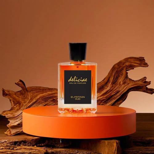 عطر دليسيه ( الفخم )