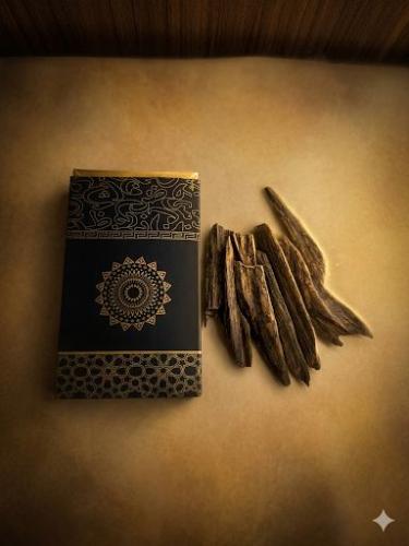 عود كلمنتان وقية