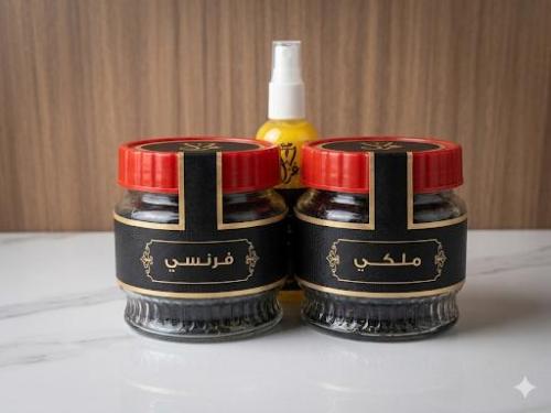 بكج السعادة