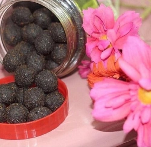 بخًور اليومي