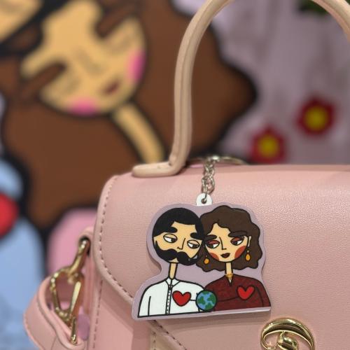 ميدالية الارض