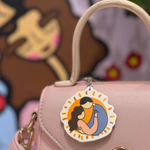 ميدالية الشمس