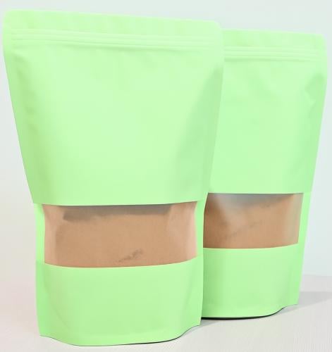 مشاط أحمر للشعر الغير مصبوغ