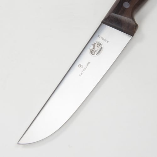 سكين تقطيع اللحم مقاس 16 شفره ستانليس ستيل