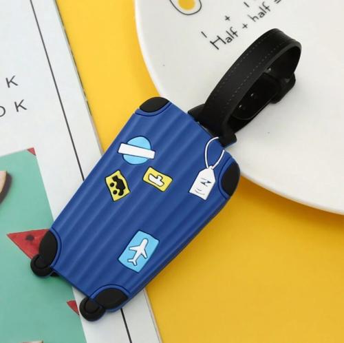 ‏tagGo – تاق السفر أزرق