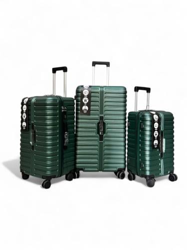 شنط سفر من أكيات للحقائب | تصميم جديد !