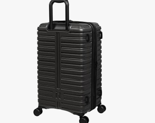 شنط سفر من أكيات للحقائب | تصميم جديد !