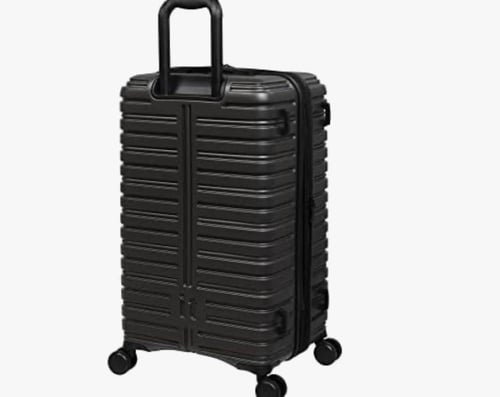 شنط سفر من أكيات للحقائب | تصميم جديد !