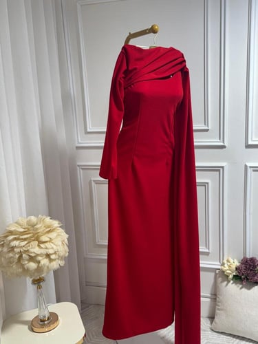 فستان الخامه /: ليكرا