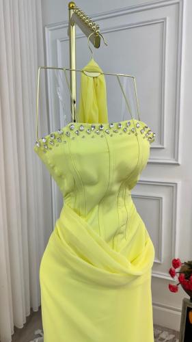 فستان اشراق – Ishraq Dress