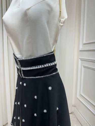 Noir Étoile | نجمة الليل