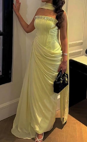 فستان اشراق – Ishraq Dress