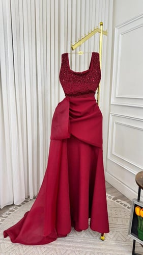 فستان أطياف – Atyaf Dress