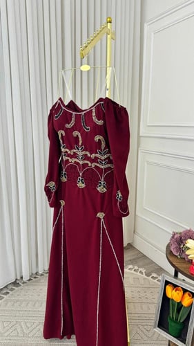 Royal Garnet | رويال غارنيت