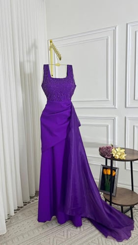 فستان أطياف – Atyaf Dress