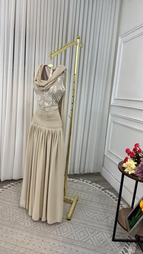 فستان دانتيل السحر – Lace Enchant