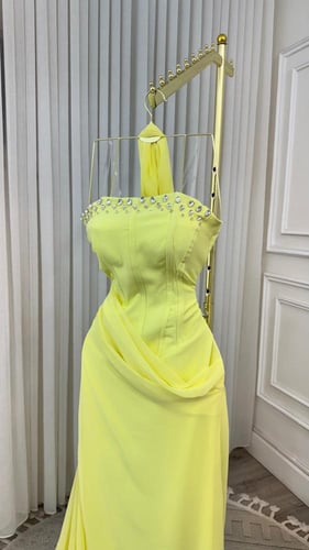 فستان اشراق – Ishraq Dress