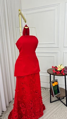 Ruby Lure – فستان روبي لور