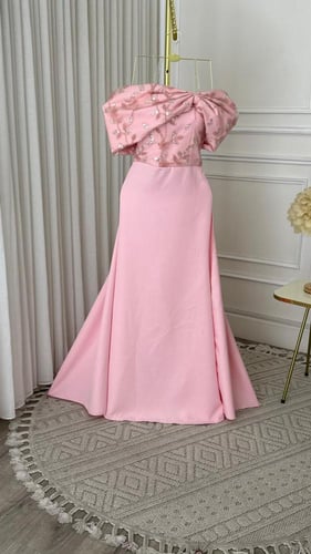 Blush Elegance | بلَش إيليغانس