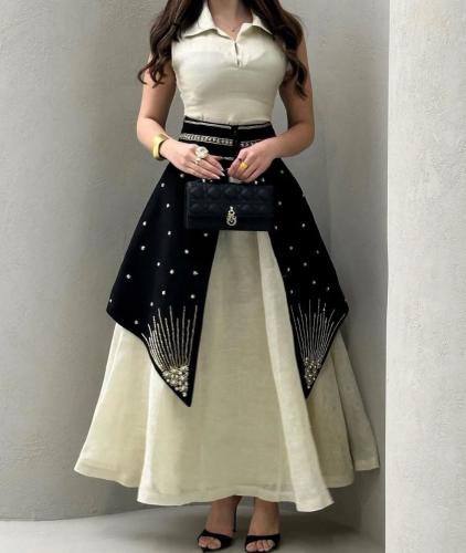 Noir Étoile | نجمة الليل